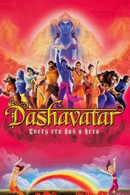 poster Dashavatar