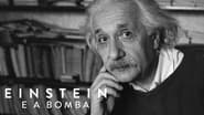 Einstein et la bombe wallpaper 