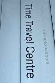 (Time) Travel Centre