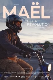 poster Maël et la révolution