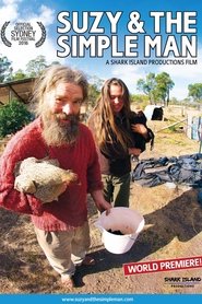 poster Suzy & The Simple Man