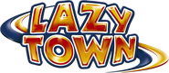 Logo of LazyTown image size 667x292