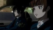 Psycho-Pass season 1 episode 14