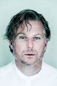 Photo of Dirk Borchardt image size 500x750
