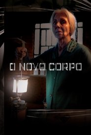 poster The New Flesh