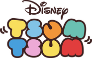 Logo of Tsum Tsum image size 2029x1298