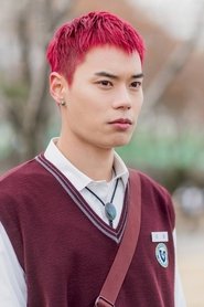 Photo of Gong Do-yu image size 1164x1746