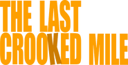 Logo of The Last Crooked Mile image size 787x402