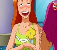 Totally Spies! season 4 episode 13