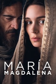María Magdalena Película Completa HD 1080p [MEGA] [LATINO] 2018