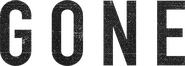 Logo of Gone image size 800x287
