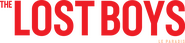 Logo of The Lost Boys image size 4319x1008