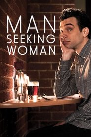 Poster of Man Seeking Woman image size 720x1080