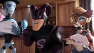 Supermansion season 1 episode 4