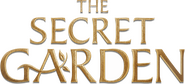Logo of The Secret Garden image size 2000x911