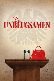 poster Die Unbeugsamen