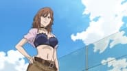 Gakuen Basara season 1 episode 1