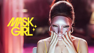 Backdrop of Mask Girl image size 2048x1152
