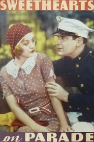 poster Sweethearts on Parade