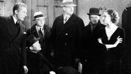 Seven Keys to Baldpate wallpaper 
