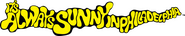 Logo of It's Always Sunny in Philadelphia image size 1752x343