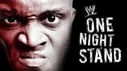 WWE One Night Stand 2007 wallpaper 
