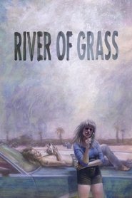poster River of Grass