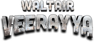 Logo of Waltair Veerayya image size 1175x534