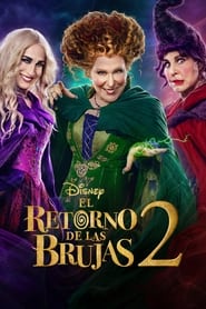 El retorno de las brujas 2