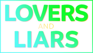 Logo of Lovers and Liars image size 644x374