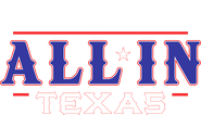 Logo of AEW All In 2025: Texas image size 798x456