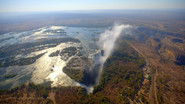 L'Afrique vue du ciel  