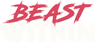 Logo of Beast Within image size 2835x1261