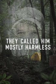 poster They Called Him Mostly Harmless