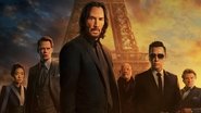 John Wick : Chapitre 4 wallpaper 
