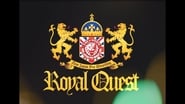 NJPW: Royal Quest wallpaper 
