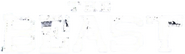 Logo of The Beast image size 497x146
