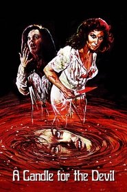 Poster of A Candle for the Devil image size 1500x2250