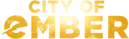 Logo of City of Ember image size 1270x381