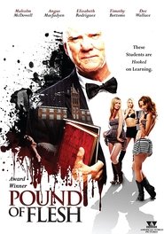 Pound of Flesh 2010 123movies