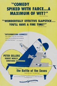 The Battle of the Sexes 1960 123movies