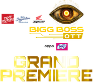 Logo of Bigg Boss OTT image size 469x413