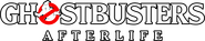 Logo of Ghostbusters: Afterlife image size 1600x318