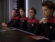 Star Trek : La nouvelle génération season 5 episode 19