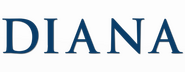 Logo of Diana image size 800x310