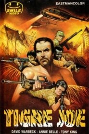 Poster of Tiger Joe image size 1227x1843
