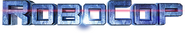 Logo of RoboCop image size 800x144