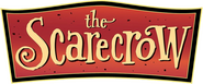 Logo of The Scarecrow image size 730x303