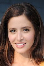 Photo of Mercedes Mason image size 320x480