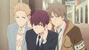 Fugou Keiji Balance : Unlimited season 1 episode 1